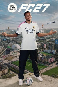 EA SPORTS FC™ 27 (PC) key