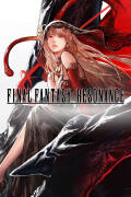 FINAL FANTASY RESONANCE (PC) key