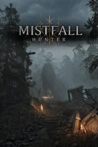 Mistfall Hunter (PC) key