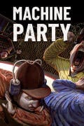 Machine Party (PC) key