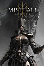 Mistfall Hunter - Upgrade to Deluxe Edition (PC) key