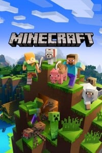 Minecraft: Windows 10 Edition Microsoft (PC) - Buy Game CD-Key