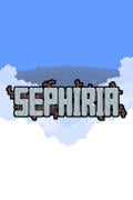 Sephiria (PC) key