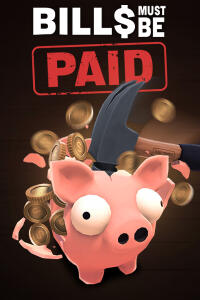 Bills Must Be Paid (PC) key