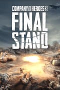 Company of Heroes 3: Final Stand (PC) key