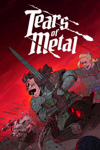 Tears of Metal (PC) key