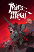 Tears of Metal (PC) key