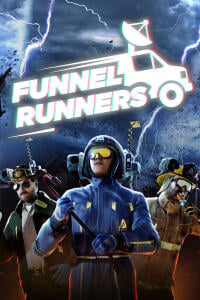 Funnel Runners (PC) key