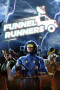 Funnel Runners (PC) key