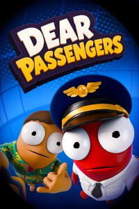 Dear Passengers (PC) key
