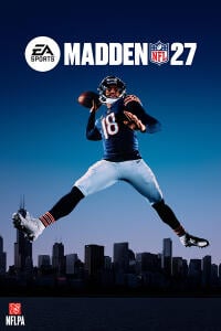 EA SPORTS™ Madden NFL 27 (PC) key