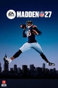 EA SPORTS™ Madden NFL 27 (Xbox One) key