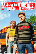 Agefield High: Rock the School (PC) key