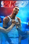 NBA 2K27 (PC) key