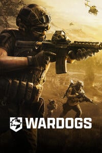 WARDOGS (PC) key
