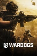 WARDOGS (PC) key