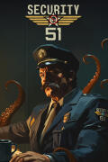 Security 51 (PC) key
