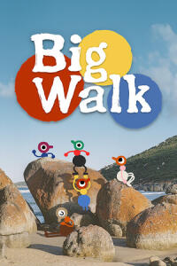 Big Walk (PC) key
