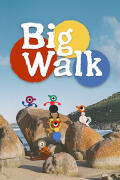 Big Walk (PC) key