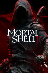 Mortal Shell II (PC) key