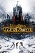 The Lord of the Rings: War in the North™ - Legacy Edition (PC) key