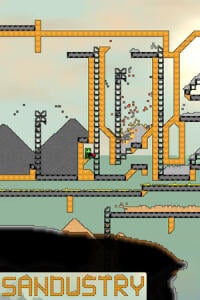 Sandustry (PC) key