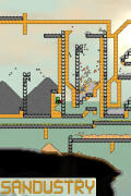 Sandustry (PC) key