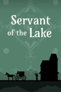 Servant of the Lake (PC) key