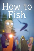 How to Fish (PC) key