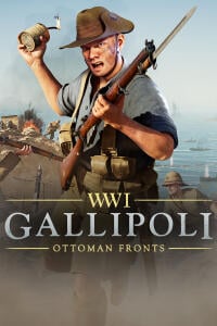 Gallipoli (PC) key