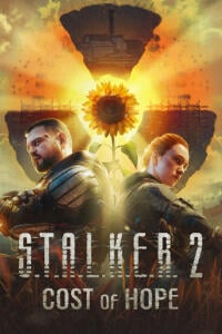 S.T.A.L.K.E.R. 2: Cost of Hope (PC) key