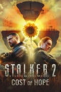 S.T.A.L.K.E.R. 2: Cost of Hope (PC) key