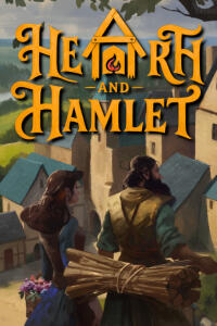 Hearth and Hamlet (PC) key