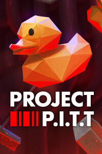 Project P.I.T.T. (PC) key