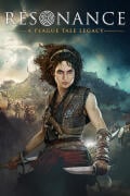 Resonance: A Plague Tale Legacy (PC) key