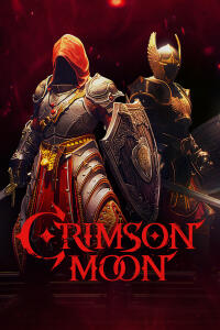 Crimson Moon (PC) key
