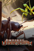 Empires of the Undergrowth (PC) key
