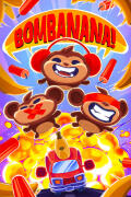 BOMBANANA! (PC) key