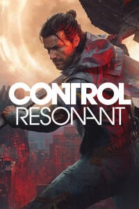 CONTROL Resonant (PC) key