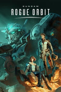 GUNDAM ROGUE ORBIT (PC) key