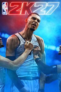 NBA 2K27 (Xbox One) key