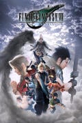 FINAL FANTASY VII REVELATION (PC) key