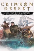 Crimson Desert Enhanced: Charting the Unknown (PC) key