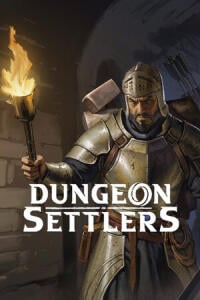 Dungeon Settlers (PC) key