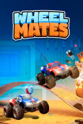 WheelMates (PC) key