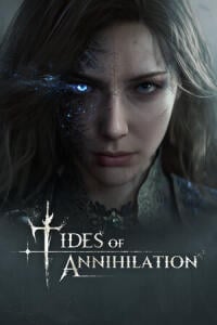 Tides of Annihilation (PC) key