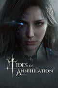 Tides of Annihilation (PC) key