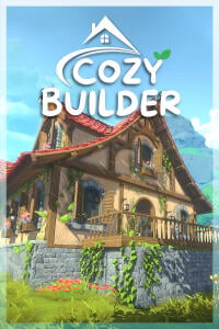 Cozy Builder (PC) key