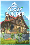 Cozy Builder (PC) key