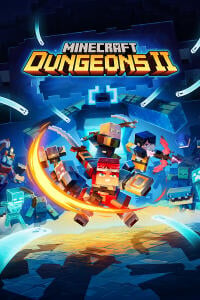 Minecraft Dungeons II (PC) key